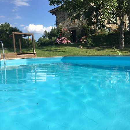 Il Mugello B&B Vicchio Extérieur photo