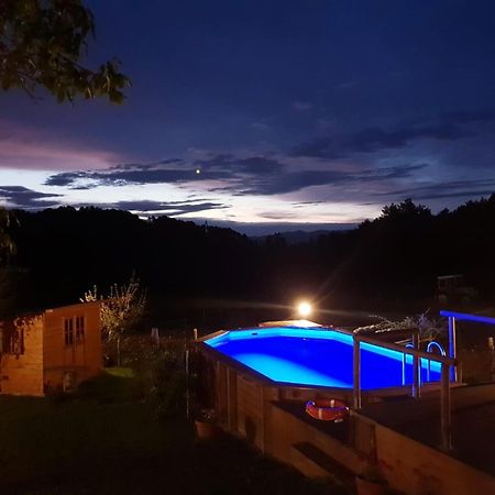 Il Mugello B&B Vicchio Extérieur photo