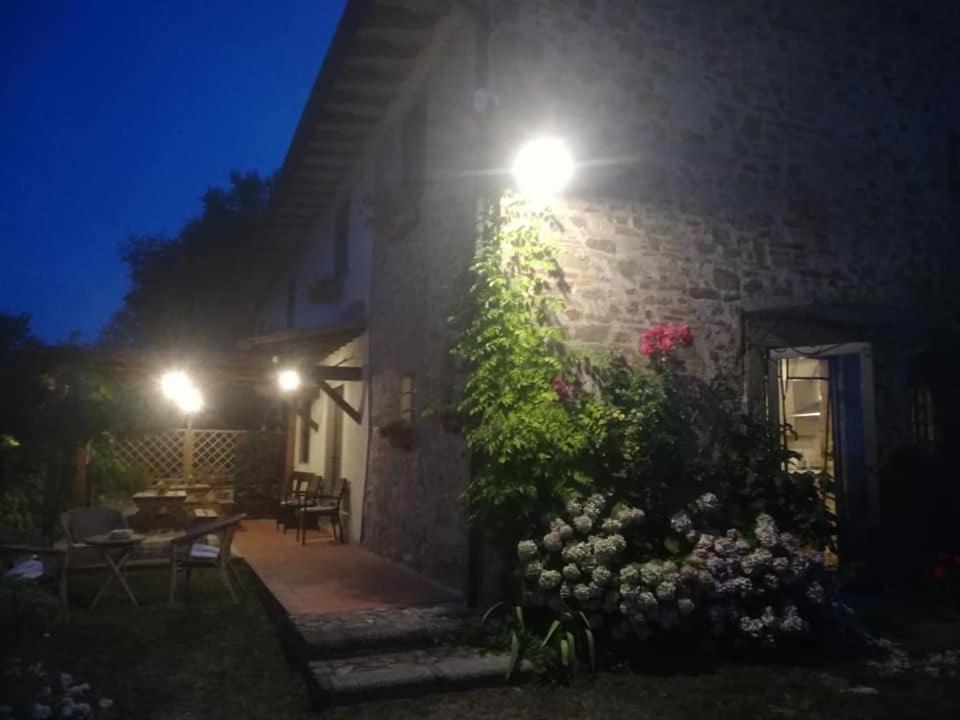 Il Mugello B&B Vicchio Extérieur photo
