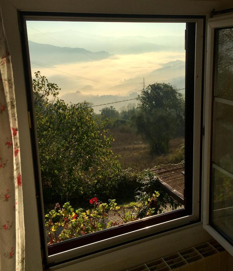 Il Mugello B&B Vicchio Extérieur photo