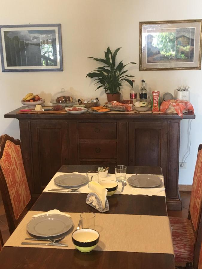 Il Mugello B&B Vicchio Extérieur photo