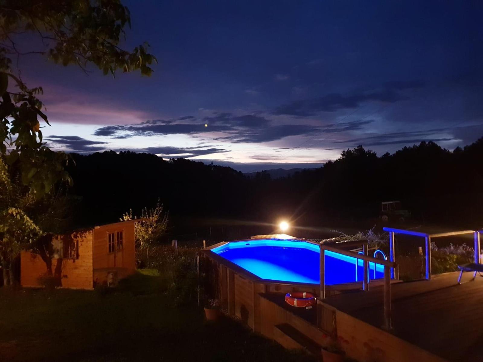 Il Mugello B&B Vicchio Extérieur photo