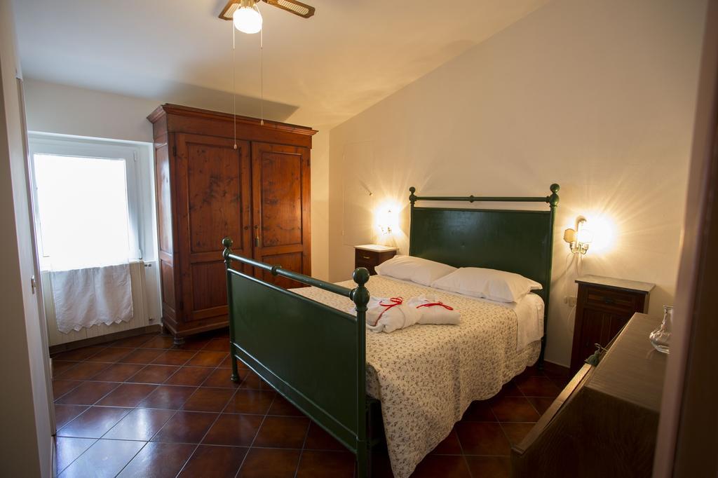 Il Mugello B&B Vicchio Extérieur photo