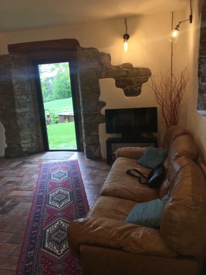 Il Mugello B&B Vicchio Extérieur photo