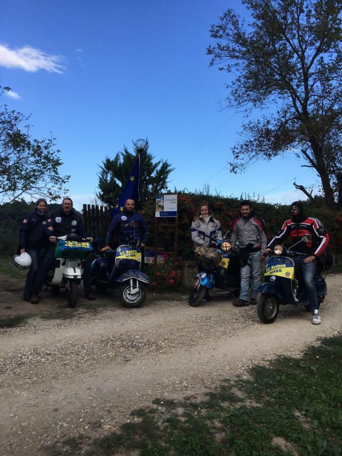 Il Mugello B&B Vicchio Extérieur photo