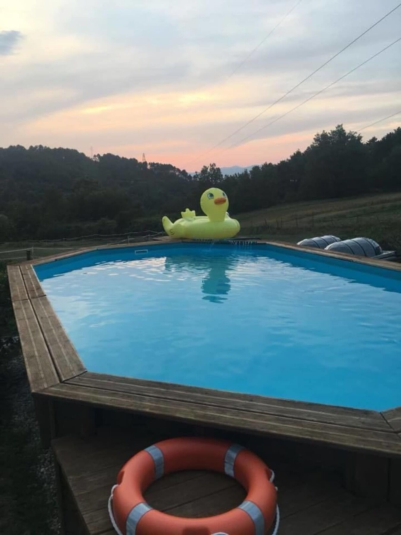 Il Mugello B&B Vicchio Extérieur photo